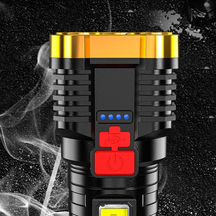 Explosion Flashlight - FOFOPO