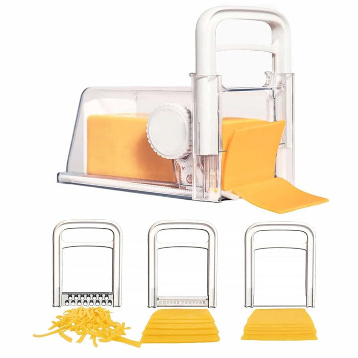 4 in 1 Cheese Cutter - FOFOPO