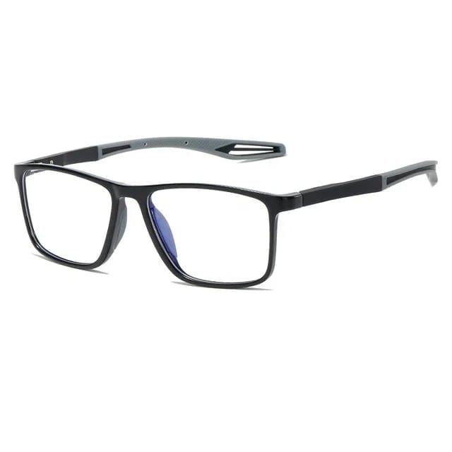 MEN'S SPORTS ULTRA-LIGHT ANTI-BLUE LIGHT PRESBYOPIC GLASSES - FOFOPO