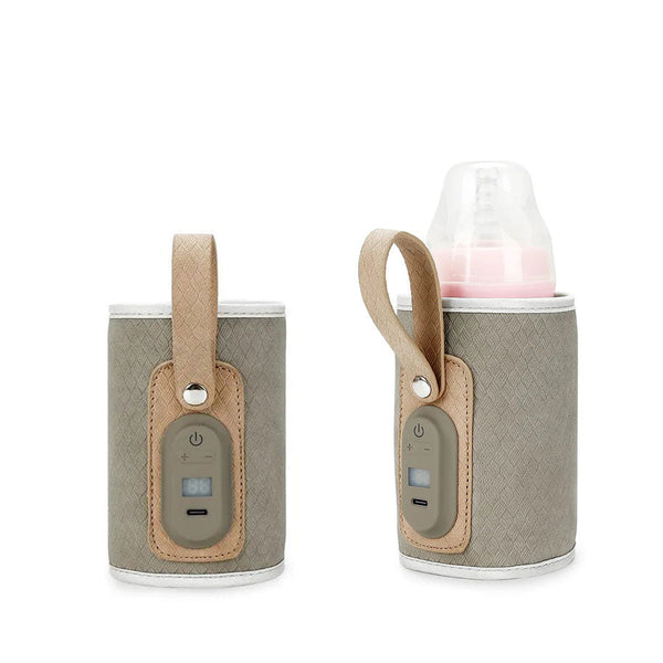 Baby Bottle Warmer - FOFOPO