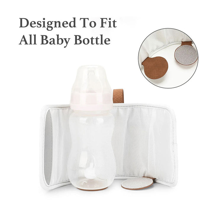 Baby Bottle Warmer - FOFOPO