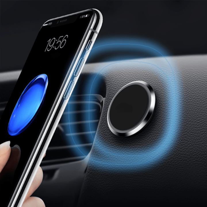 Magnetic Car Phone Mount - FOFOPO