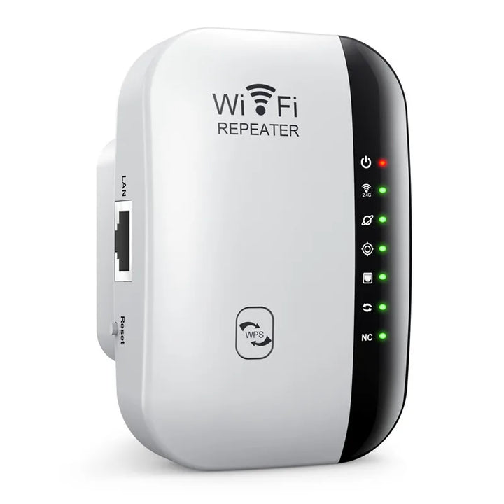 BoostMyWifi Extender Booster - FOFOPO