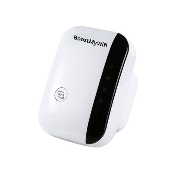 BoostMyWifi Extender Booster - FOFOPO