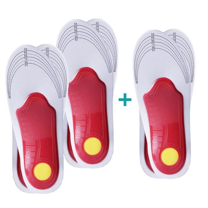 Arch Support Foot Insoles - FOFOPO