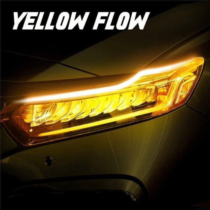 🔥LED Flow Type Car Signal Light - FOFOPO