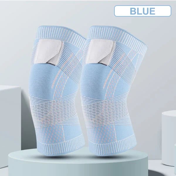 Knee Compression Sleeve - FOFOPO