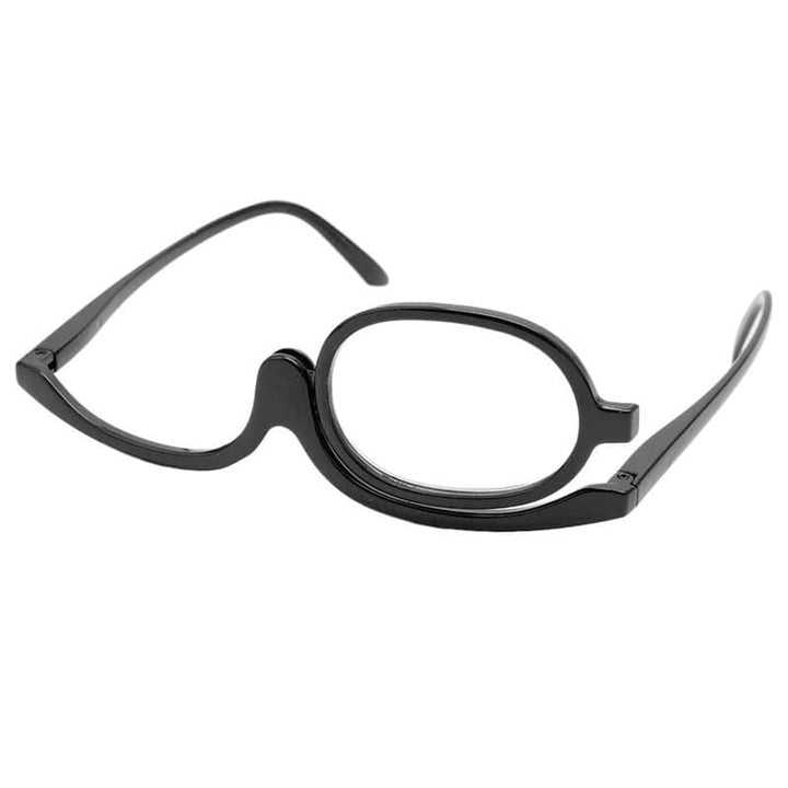 🔥Clear Make Up Glasses - FOFOPO