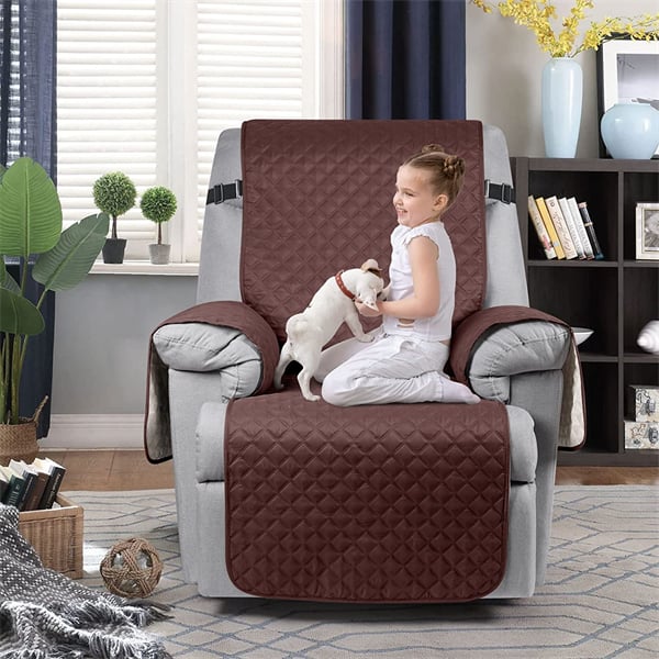 Non-Slip Recliner Chair Cover🎁 - FOFOPO