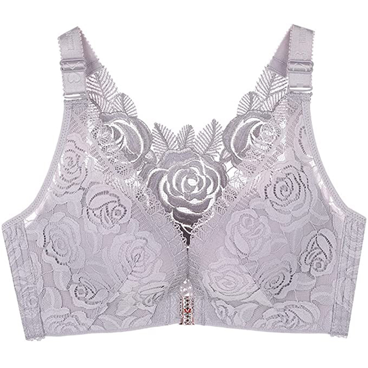 Comfort Rose Bra - FOFOPO