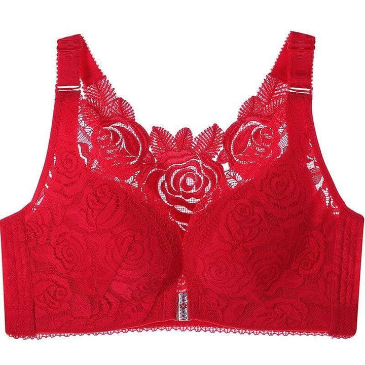 Comfort Rose Bra - FOFOPO