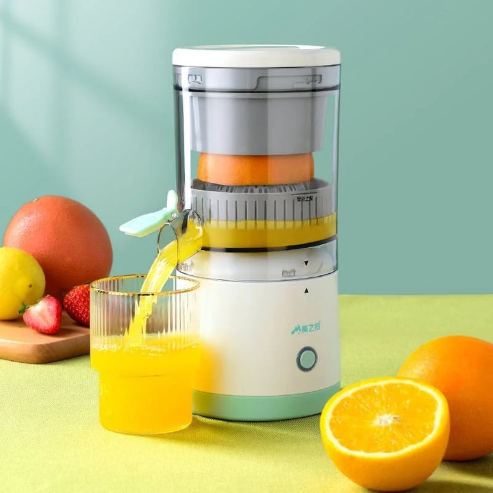 🌷Wireless portable juice machine - FOFOPO