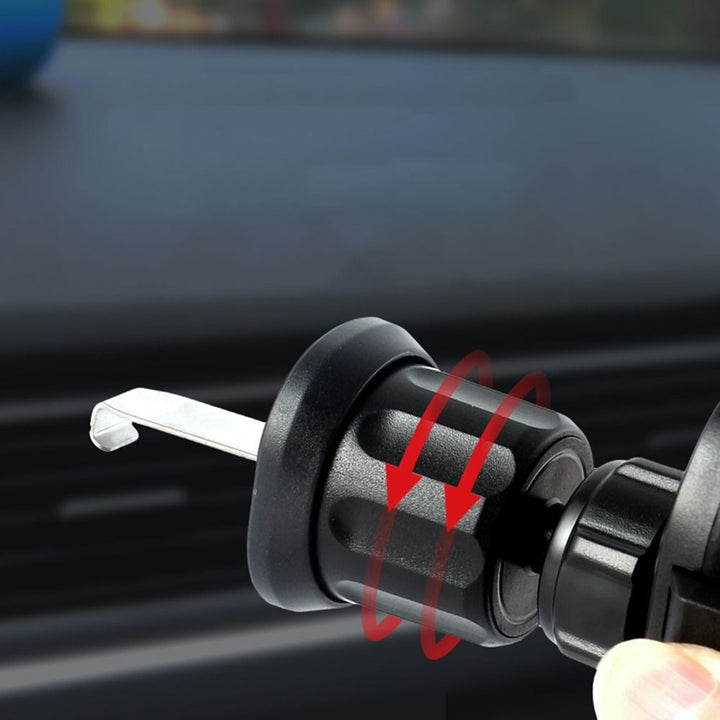 360° Rotation Air Vent Car Phone Mount Holder - FOFOPO