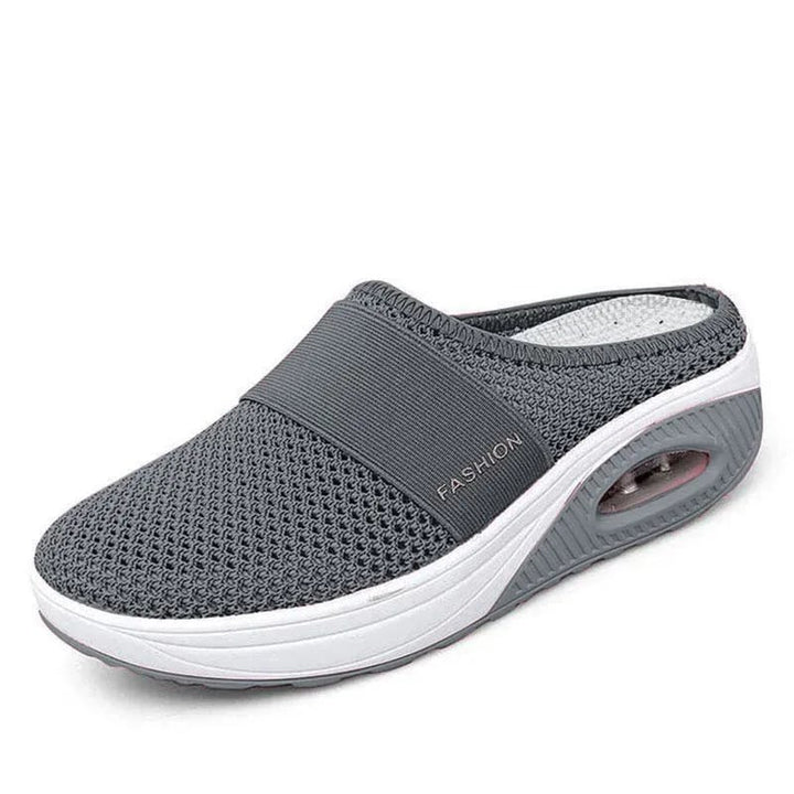 Washable Sliding Orthopedic Sliding Shoes - FOFOPO