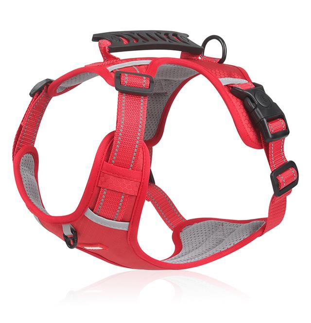 No Pull Dog Harness for Pets - FOFOPO