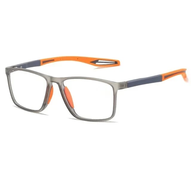 MEN'S SPORTS ULTRA-LIGHT ANTI-BLUE LIGHT PRESBYOPIC GLASSES - FOFOPO