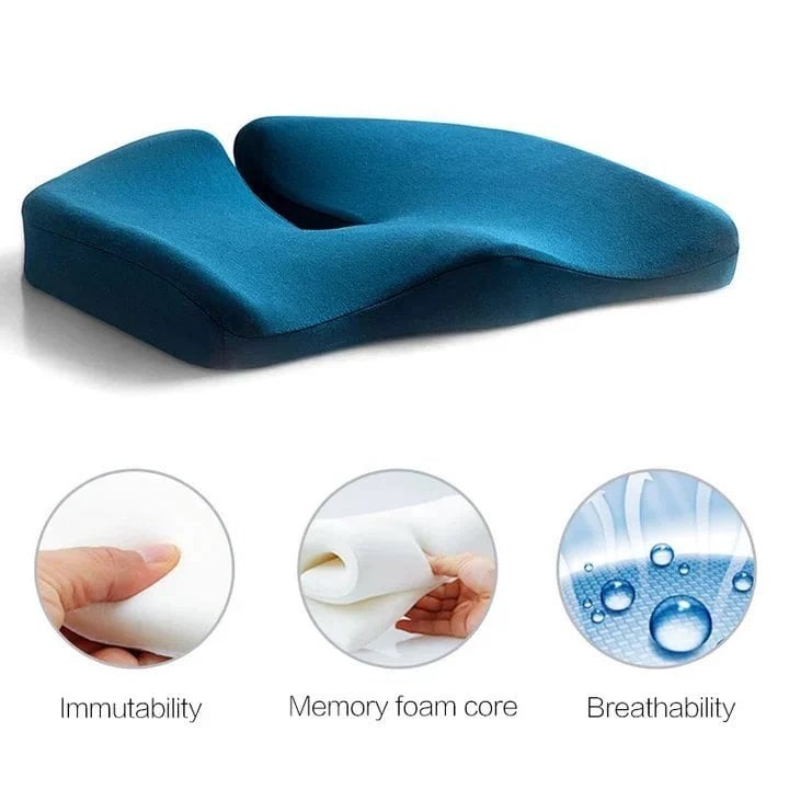 Premium Soft Hip Support Pillow - FOFOPO