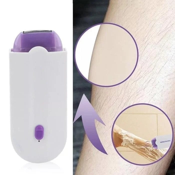 Painless Hair Removal Kit - FOFOPO