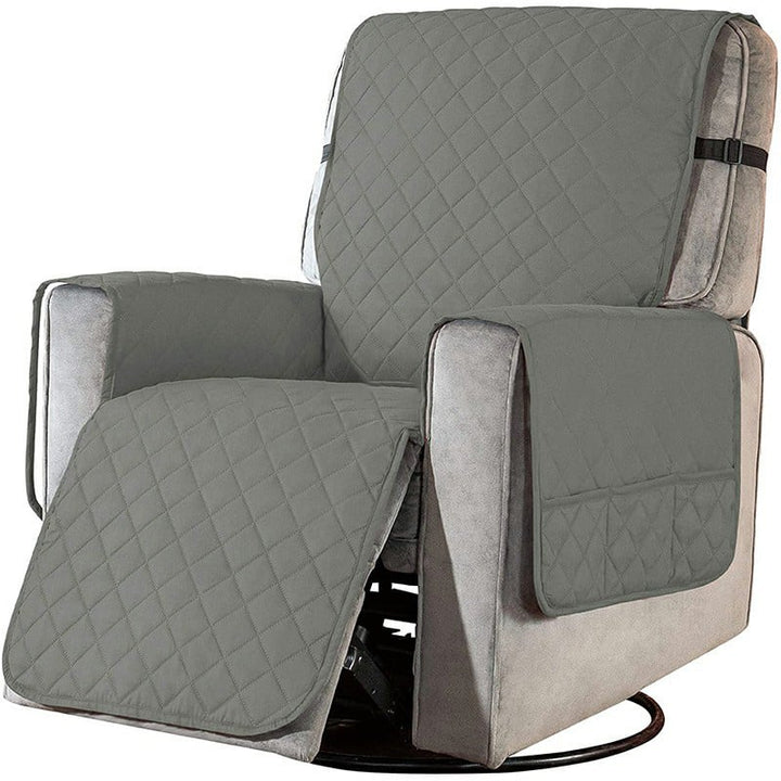 Non-Slip Recliner Chair Cover🎁 - FOFOPO