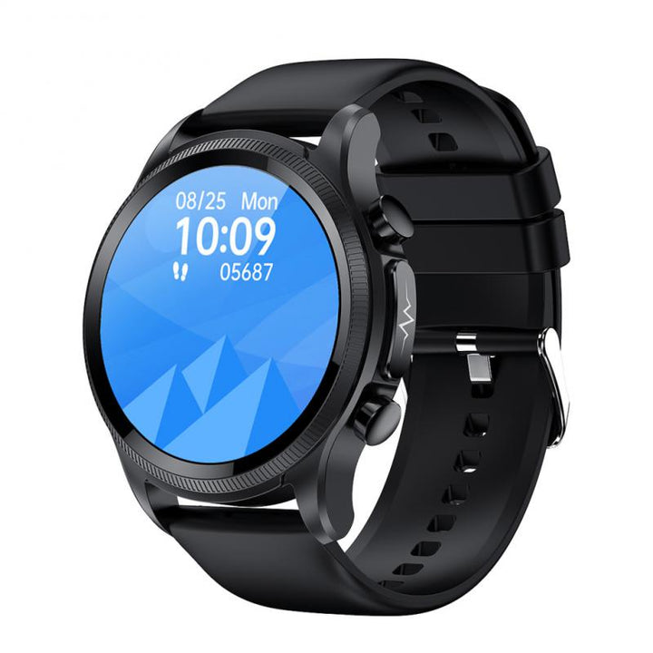 Geekran Non-invasive Glucose Testing Smartwatch with Heart Rate Measurement - FOFOPO