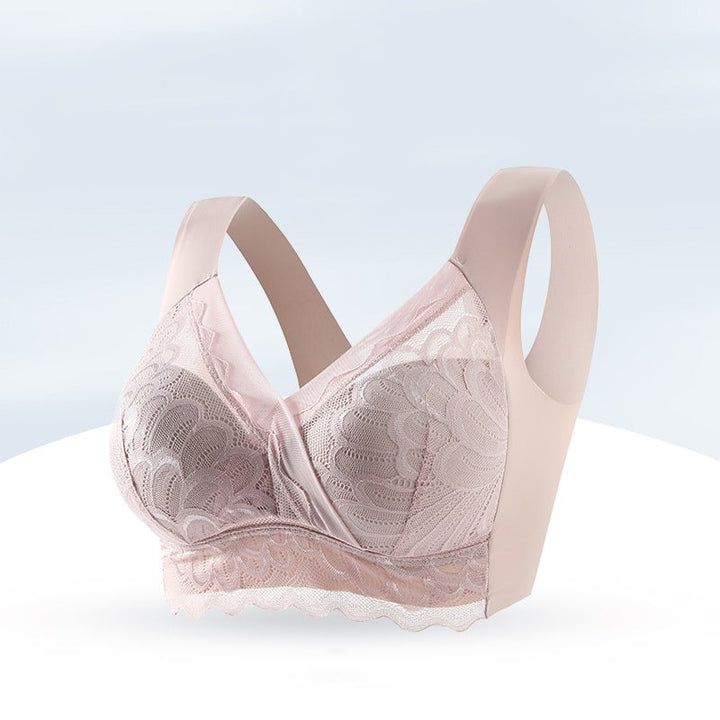 Women’s Comfortable Anti-Sagging Bra - FOFOPO