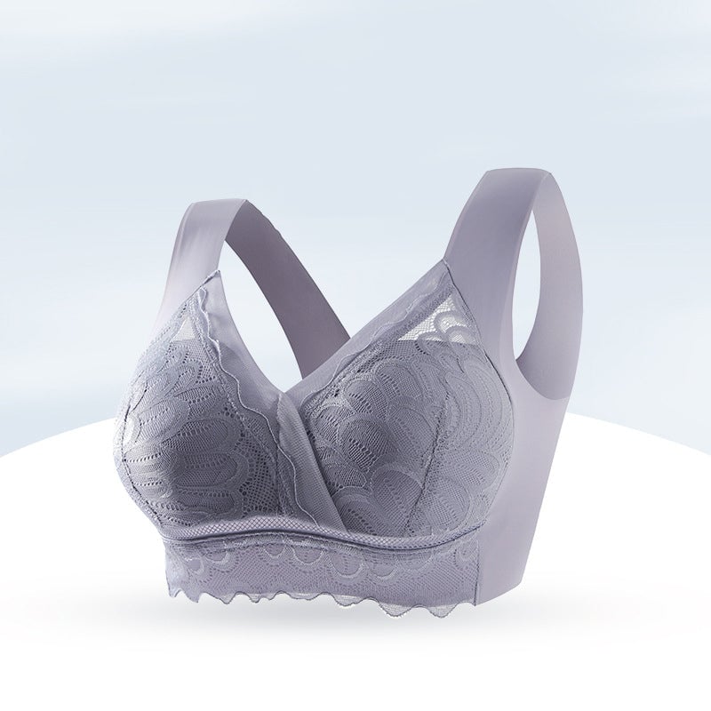 Women’s Comfortable Anti-Sagging Bra – FOFOPO