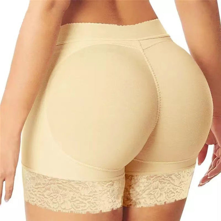 😍BBL Effect Faja Shorts - Low Back - FOFOPO