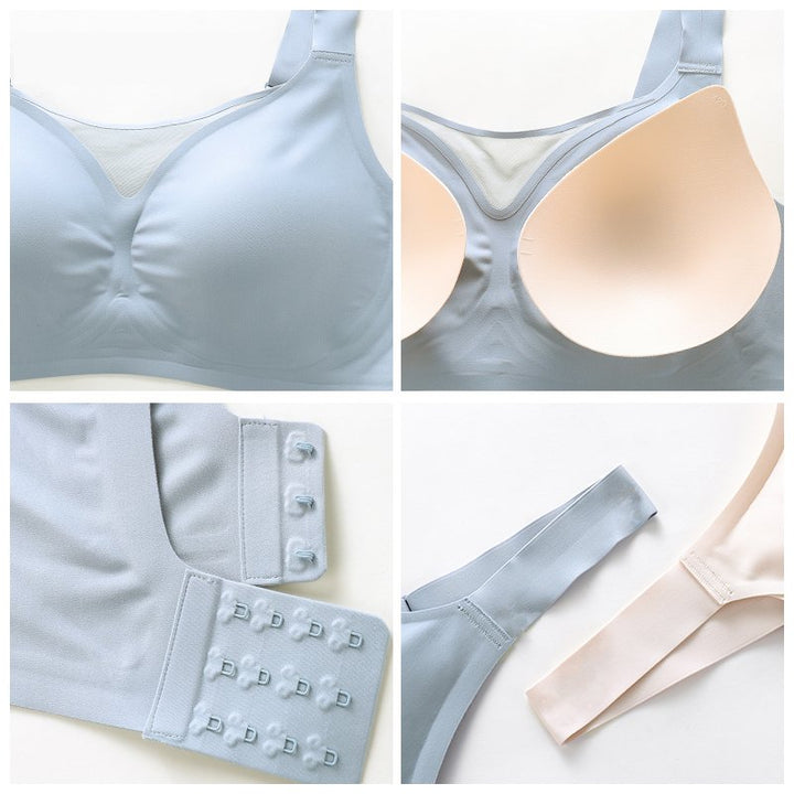 Super Comfortable Lingerie - FOFOPO