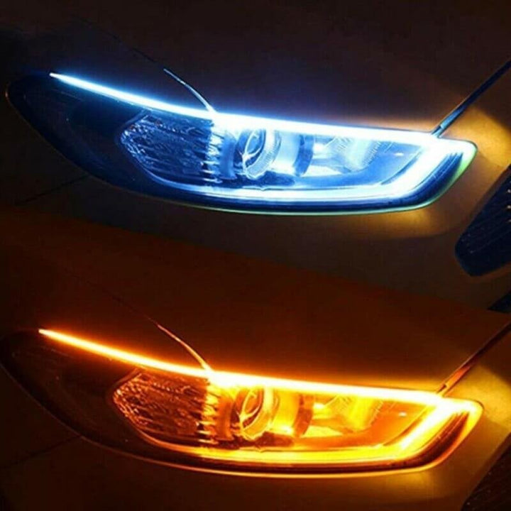 🔥LED Flow Type Car Signal Light - FOFOPO