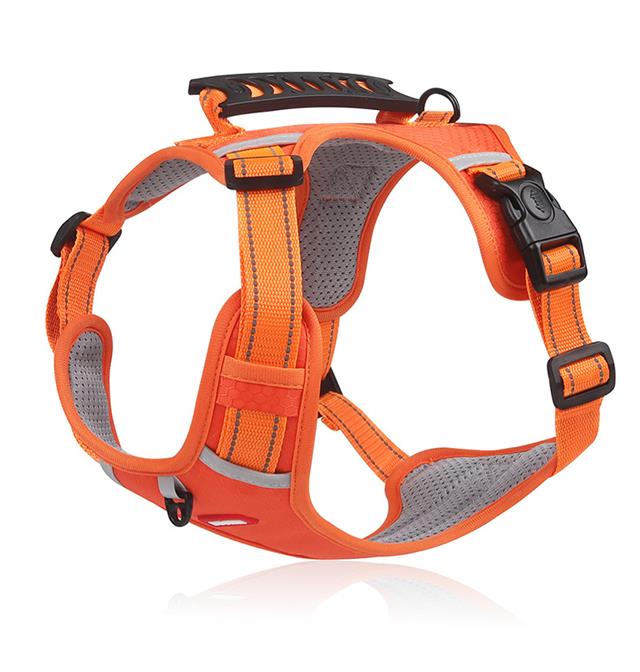 No Pull Dog Harness for Pets - FOFOPO