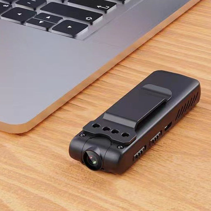 Portable Video Recorder Device - FOFOPO