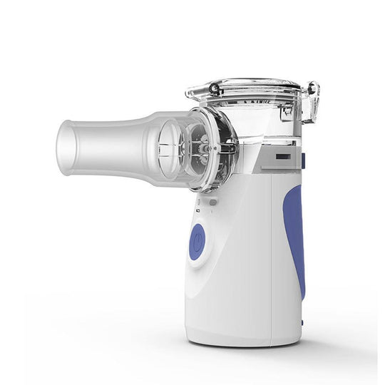 Portable Handheld Nebulizer Machine - FOFOPO