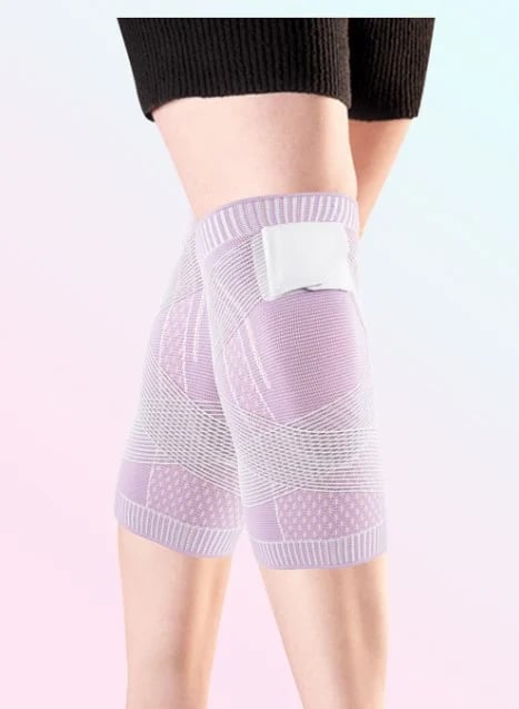 Knee Compression Sleeve - FOFOPO