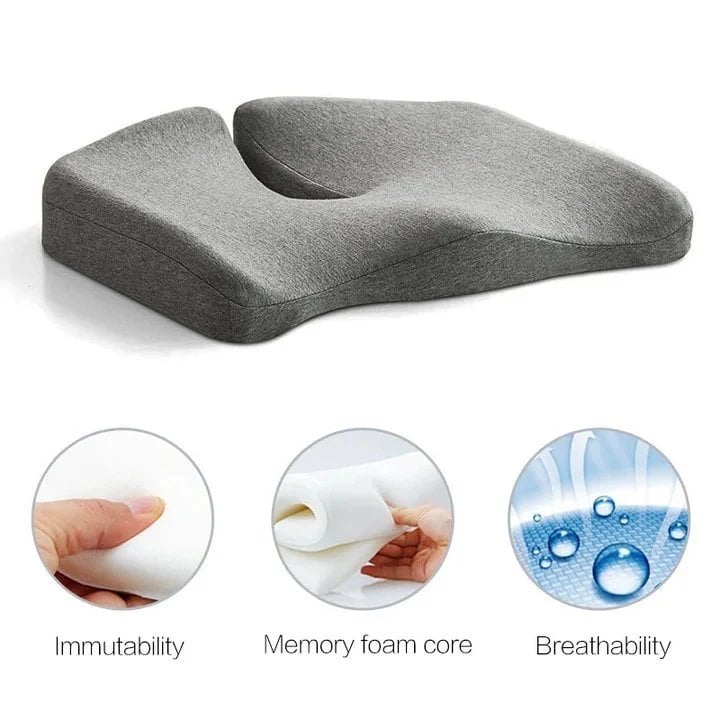 Premium Soft Hip Support Pillow - FOFOPO