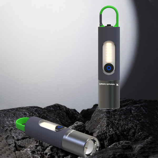 Outdoor Led flashlight - FOFOPO