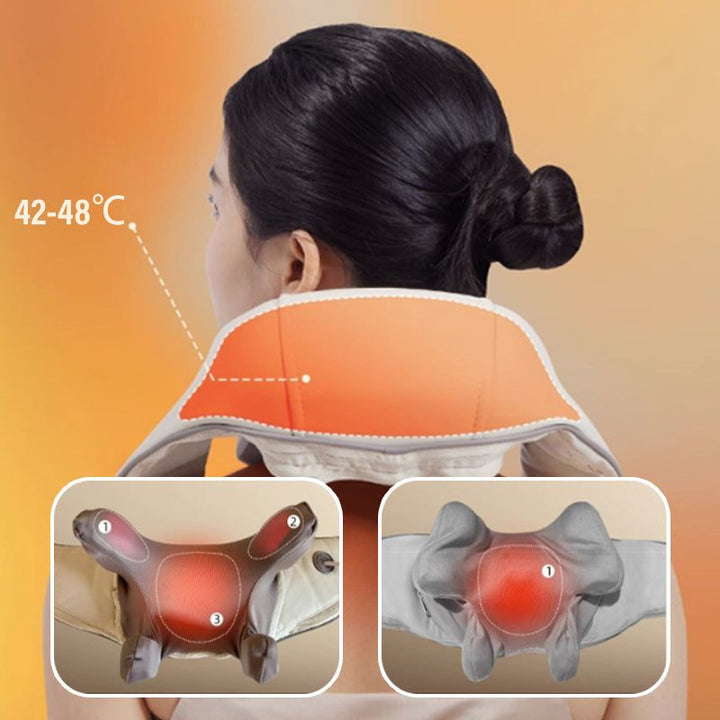 Hilipert Bionic Massager - FOFOPO