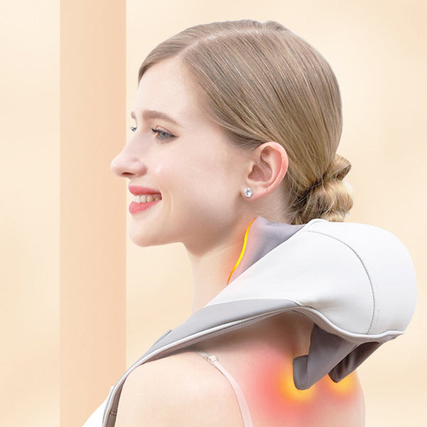 Hilipert Bionic Massager - FOFOPO