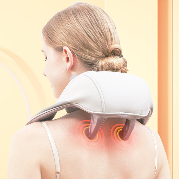 Hilipert Bionic Massager - FOFOPO