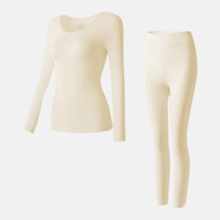 InvisiHeat Thermal Underwear Set - FOFOPO