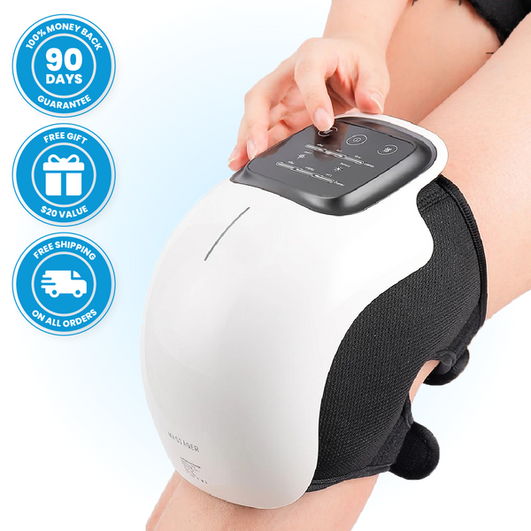 Knee Vital – Knee Pain Relief Device - FOFOPO