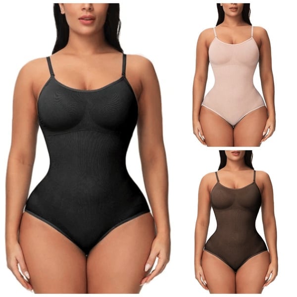 49% OFF – BODYSUIT SHAPEWEAR - FOFOPO