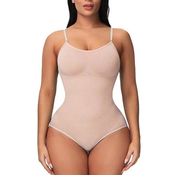 49% OFF – BODYSUIT SHAPEWEAR - FOFOPO