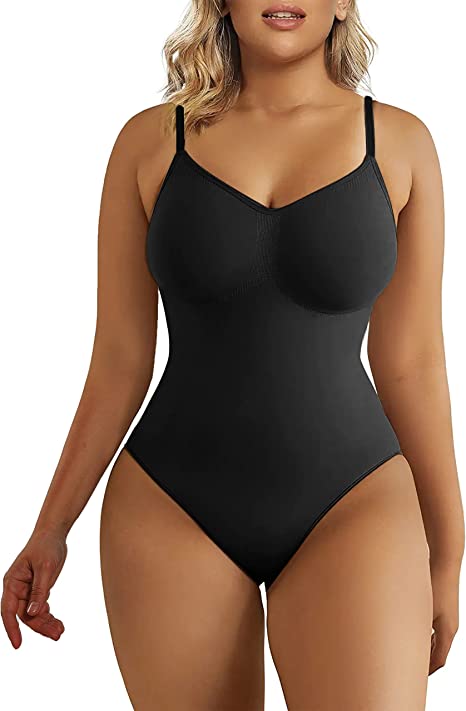 49% OFF – BODYSUIT SHAPEWEAR - FOFOPO