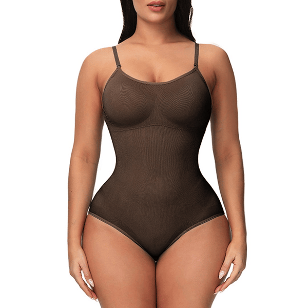 49% OFF – BODYSUIT SHAPEWEAR - FOFOPO