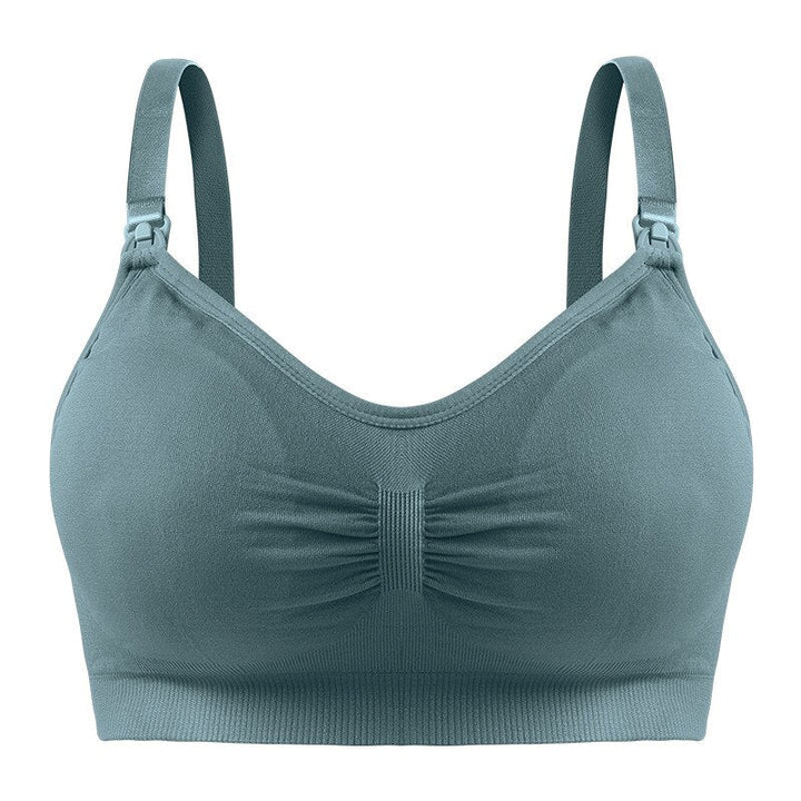 Magic U-Back Breathable Nursing Bralette - FOFOPO