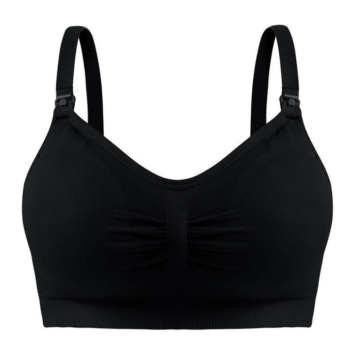 Magic U-Back Breathable Nursing Bralette - FOFOPO