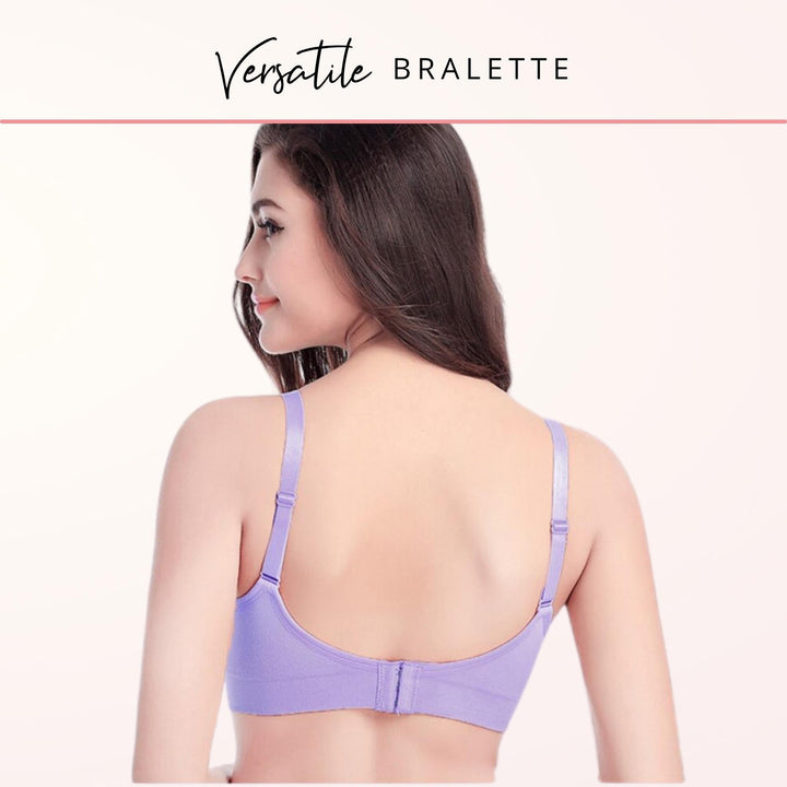 Magic U-Back Breathable Nursing Bralette - FOFOPO