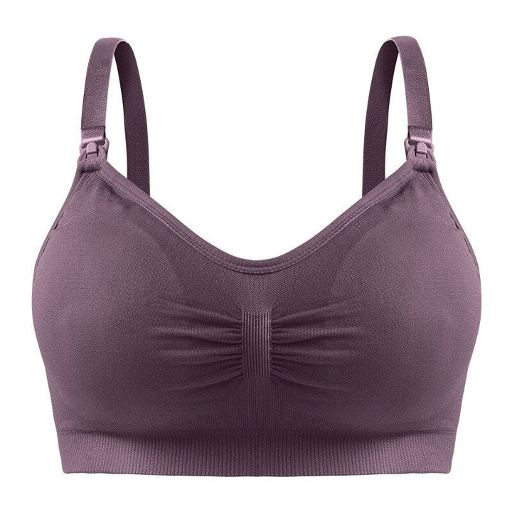 Magic U-Back Breathable Nursing Bralette - FOFOPO