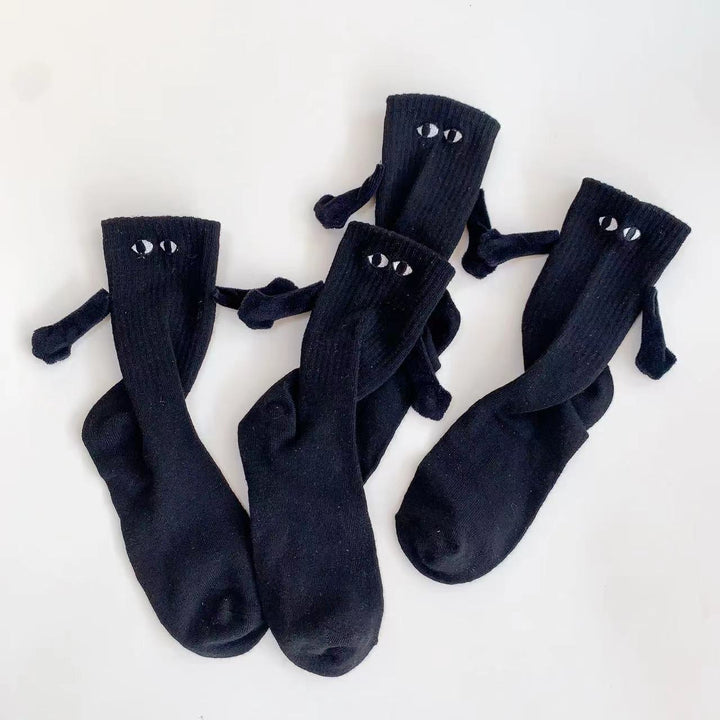 Magnetic Socks With Hands - FOFOPO