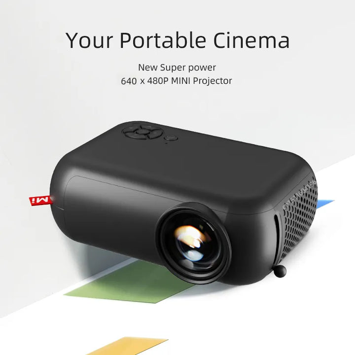 MiniFlix VisionAir Pro - FOFOPO